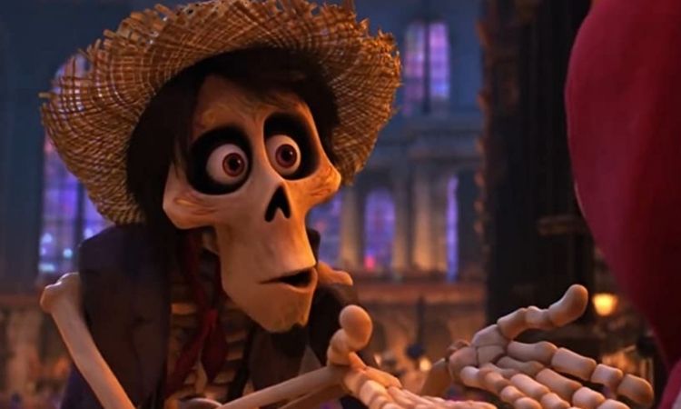 《可可夜總會》Coco