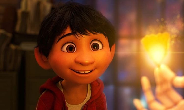 《可可夜總會》Coco