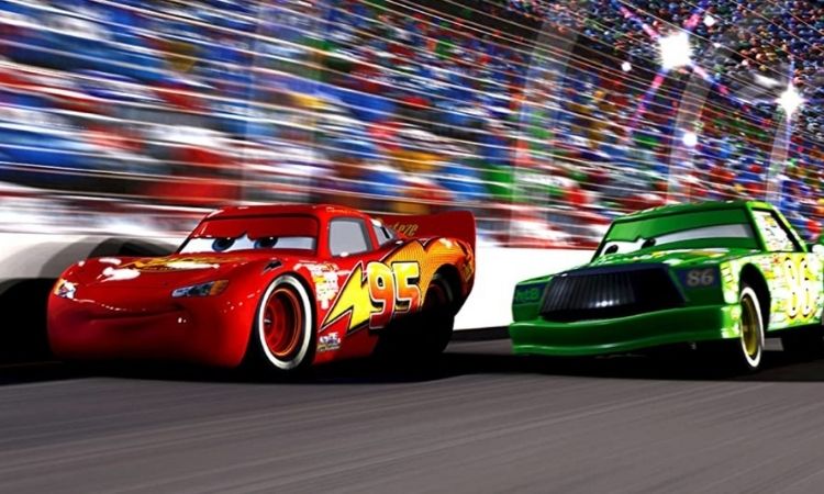 《Cars》Cars