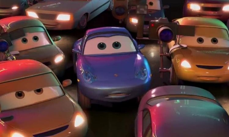 《Cars》Cars