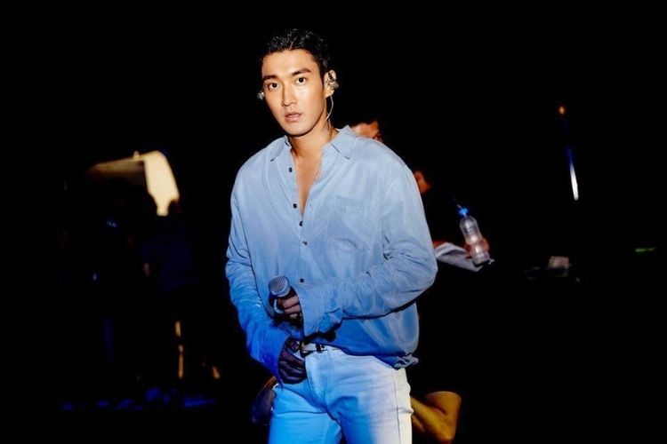 Siwon Choi