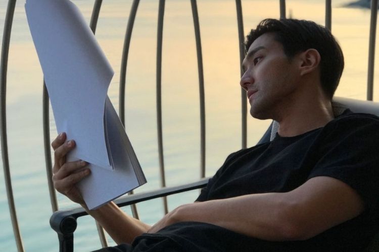 Siwon Choi