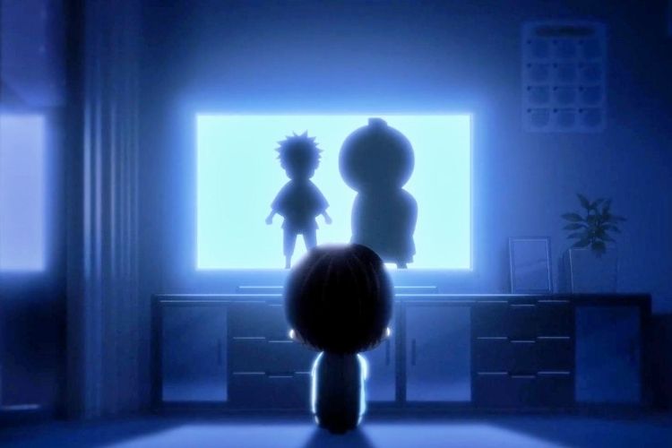 Kotaro-Lives-Alone Netflix 小太郎一个人生活 コタローは1人暮らし