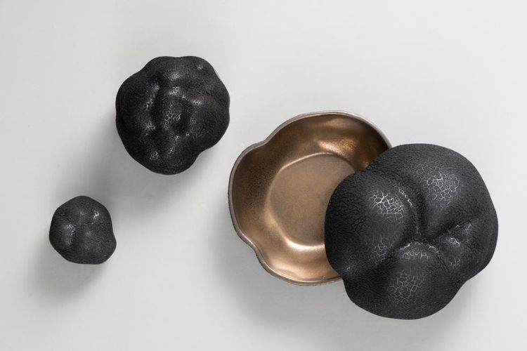 刘子瑜台湾个展:Abundance -Contentment in Having