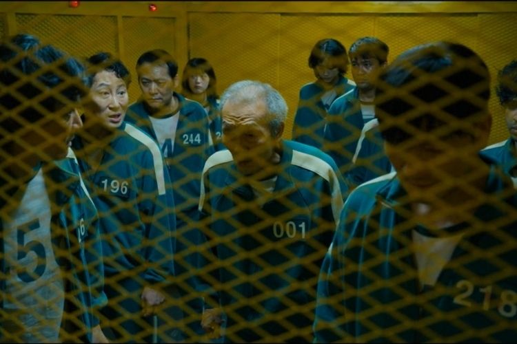 2023韩剧续集推荐 Netflix韩剧