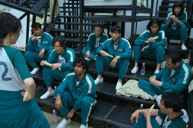 2023韩剧续集推荐 Netflix韩剧
