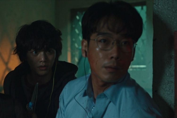 2023韩剧续集推荐 Netflix韩剧