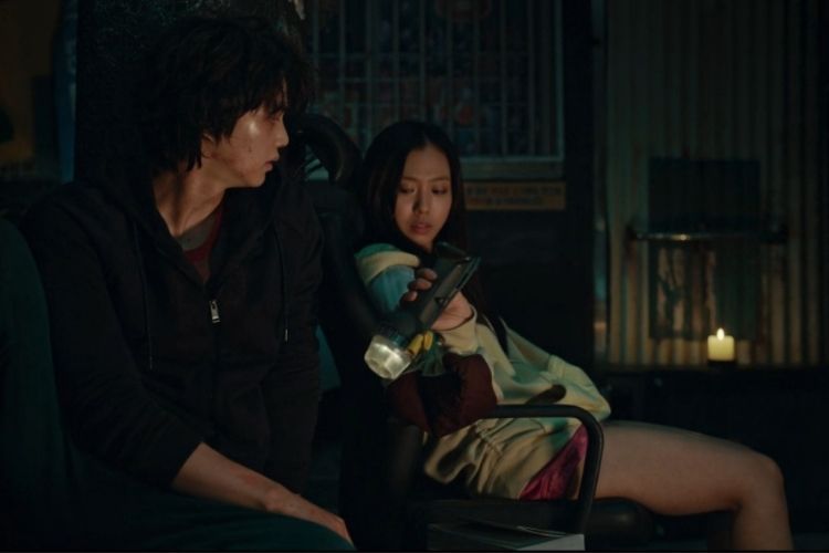2023韩剧续集推荐 Netflix韩剧