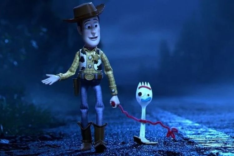 《玩具總動員》(Toy Story)