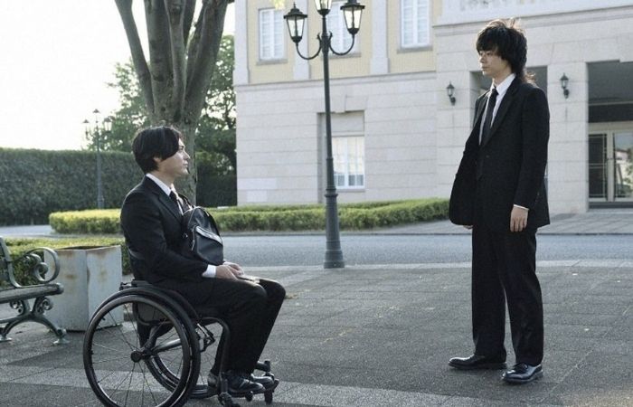 dele 刪除人生