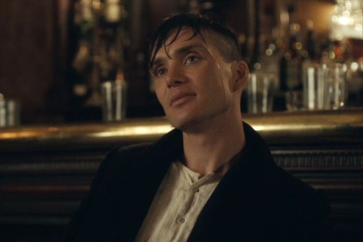 Peaky Blinders_BBC/Netflix 浴血黑帮