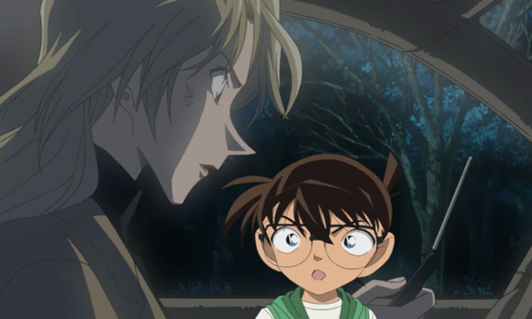 最好看名偵探柯南劇場版 @conan_movie_twitter