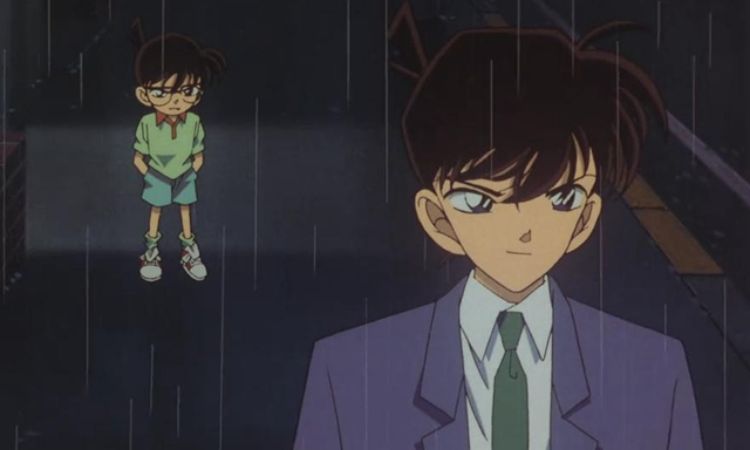 最好看名偵探柯南劇場版 @conan_movie_twitter