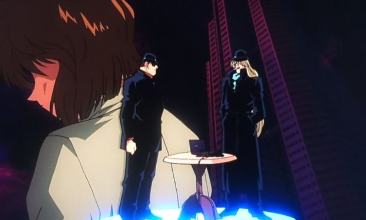 最好看名偵探柯南劇場版 @conan_movie_twitter