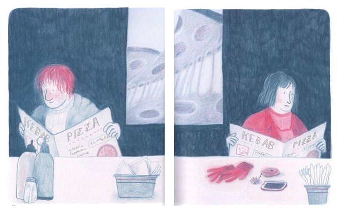 《Crushing》