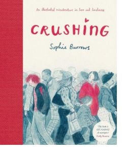 《Crushing》