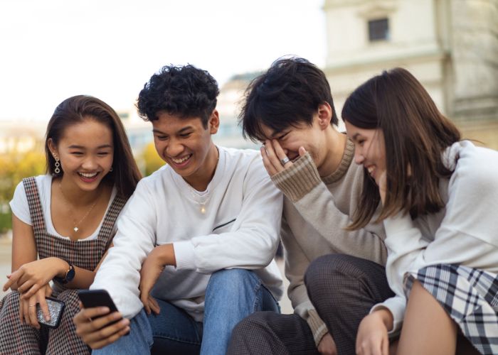 人类图,你与世界和解的开始