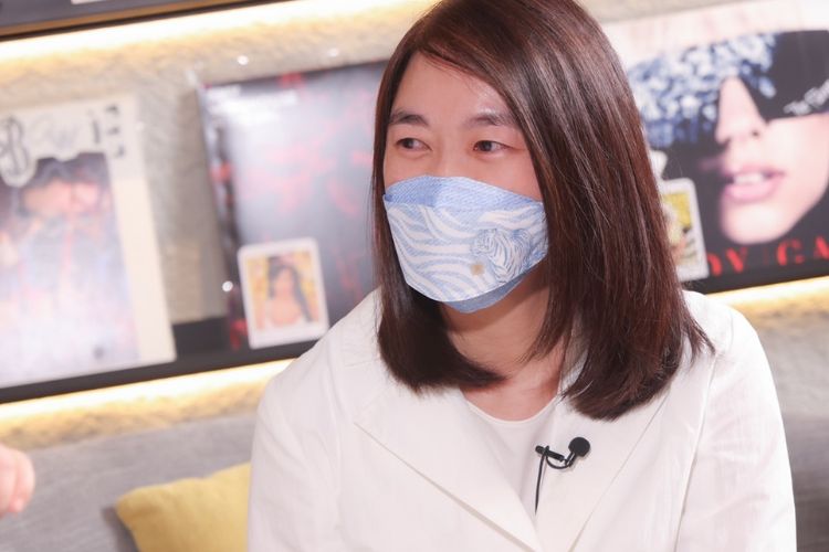 關於誠品信義的下一步:專訪 陳文茜 X 誠品董事長 吳旻潔