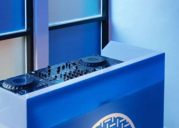 「潮電 POP-UP Store 快閃店」