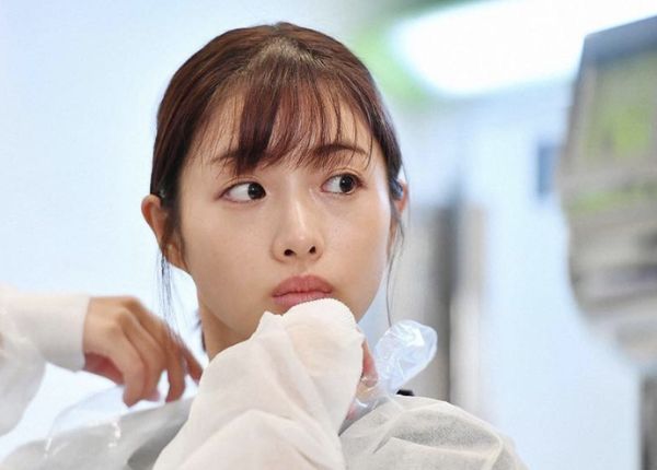 石原聰美5大金句:法醫女王