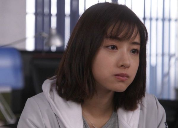 石原聰美5大金句:法醫女王