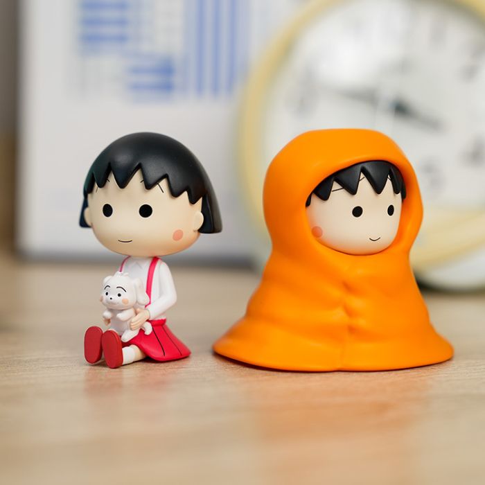 《櫻桃小丸子》