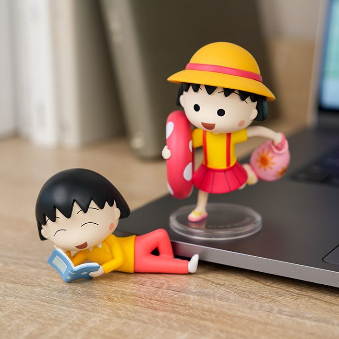 《櫻桃小丸子》