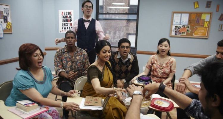 《救救菜英文》English Vinglish_IMDb