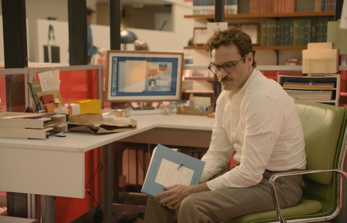 Her (2013)