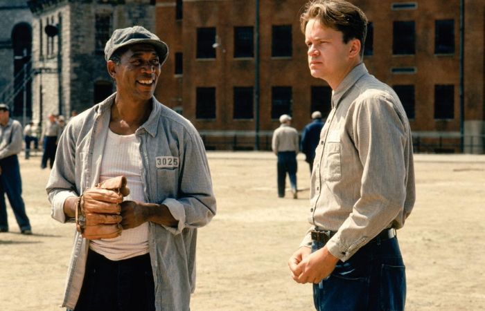 The Shawshank Redemption (1994)