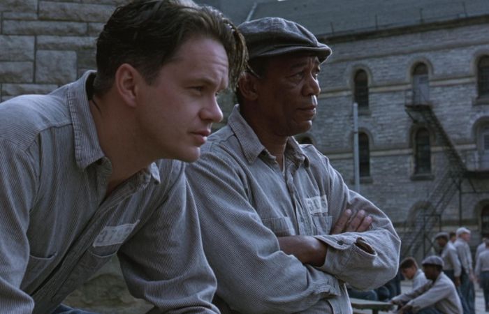 The Shawshank Redemption (1994)