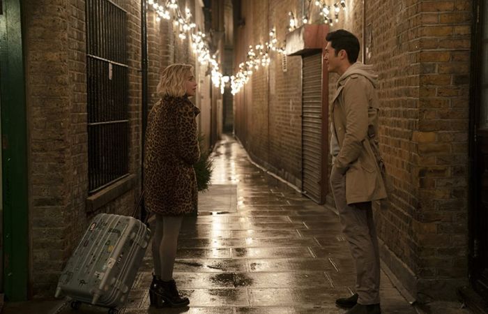 Last Christmas (2019)
