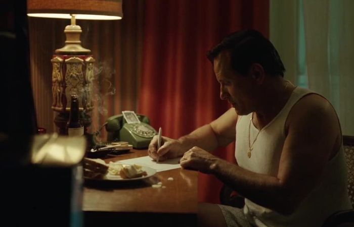 Green Book(2018)
