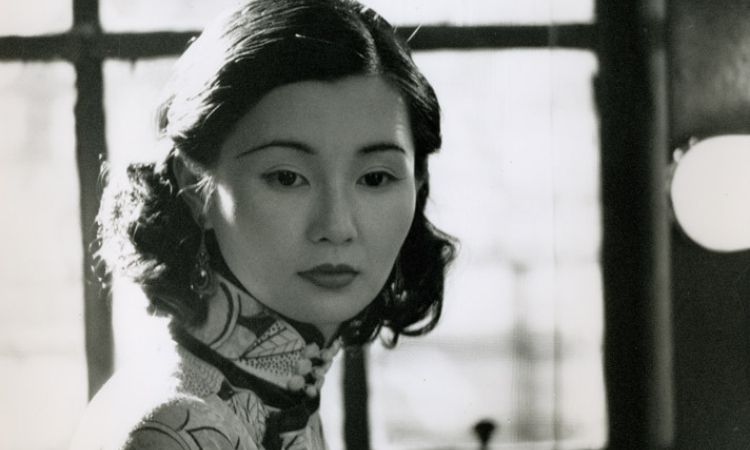 《阮玲玉》30周年4K修復導演版