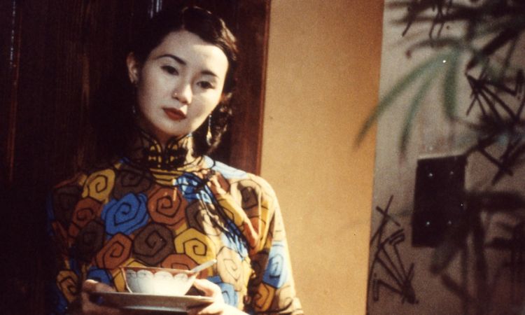《阮玲玉》30周年4K修復導演版