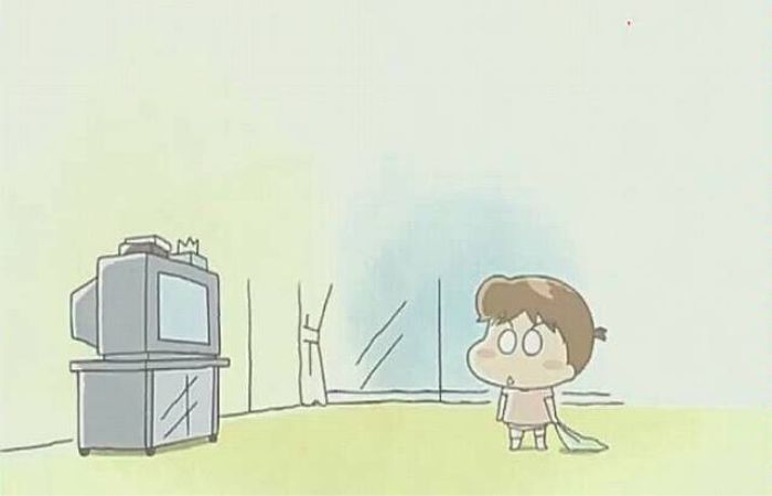 我们这一家,橘子想要改变