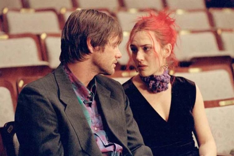 经典电影推荐《王牌冤家》Eternal Sunshine of the Spotless Mind