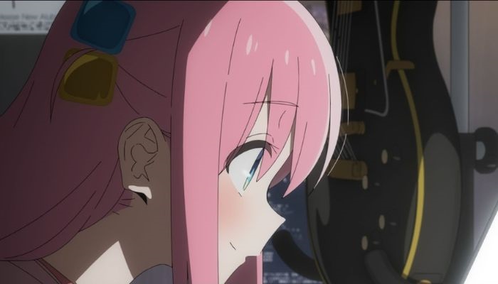 《孤獨搖滾》(ぼっち・ざ・ろっく!)