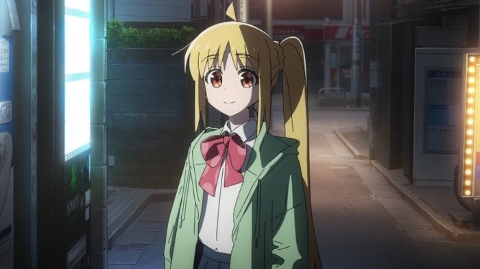 《孤獨搖滾》(ぼっち・ざ・ろっく!)
