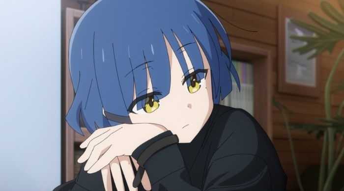 《孤獨搖滾》(ぼっち・ざ・ろっく!)