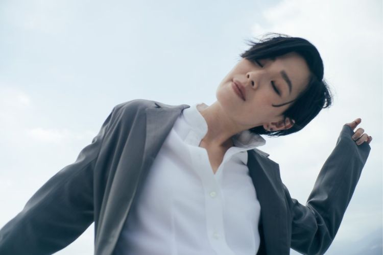 安溥全新大碟《9522》