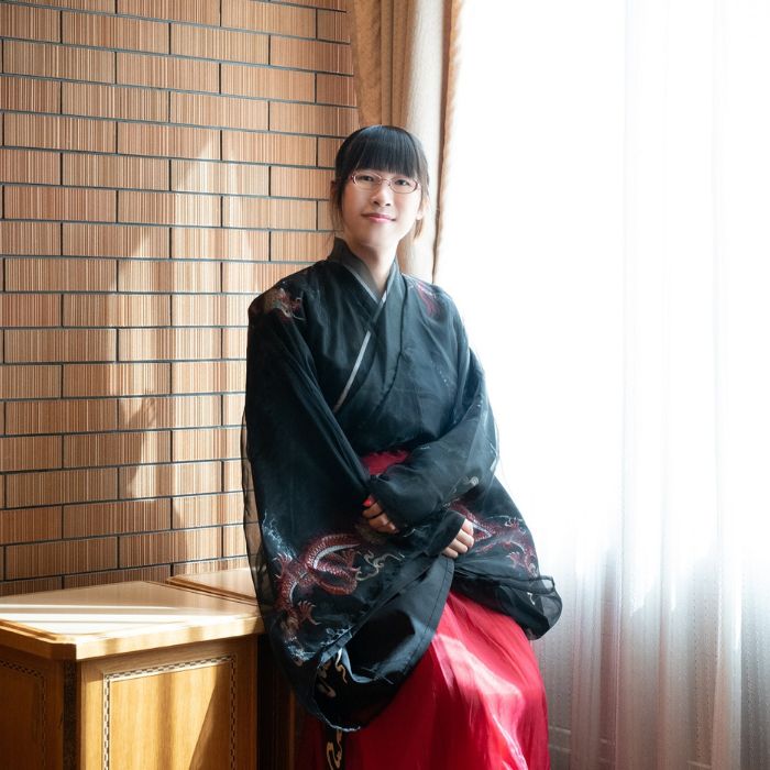 《彼岸花盛开之岛》（台湾独家书封版）