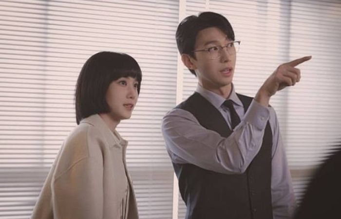 非常律师禹英禑
