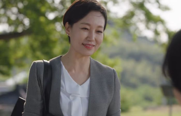 非常律师禹英禑