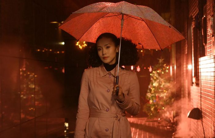 令人讨厌的松子的一生