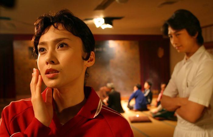 令人讨厌的松子的一生