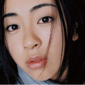 宇多田ヒカルFirst Love