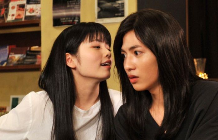 图 |《女子的生活》剧照