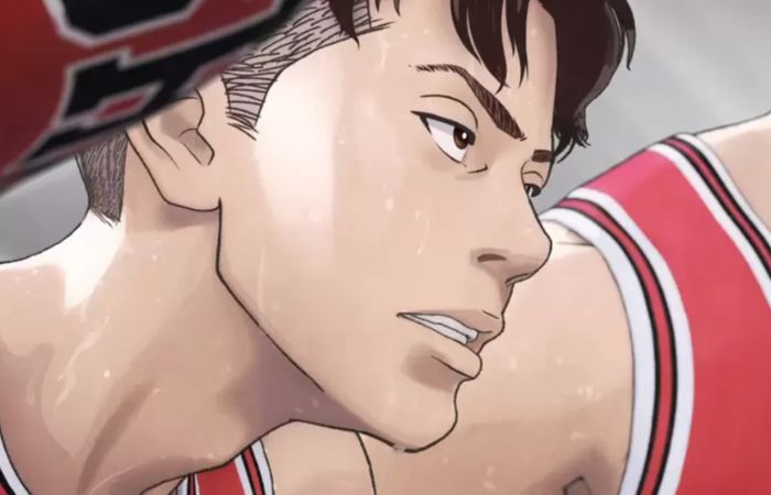 灌篮高手THE FIRST SLAM DUNK