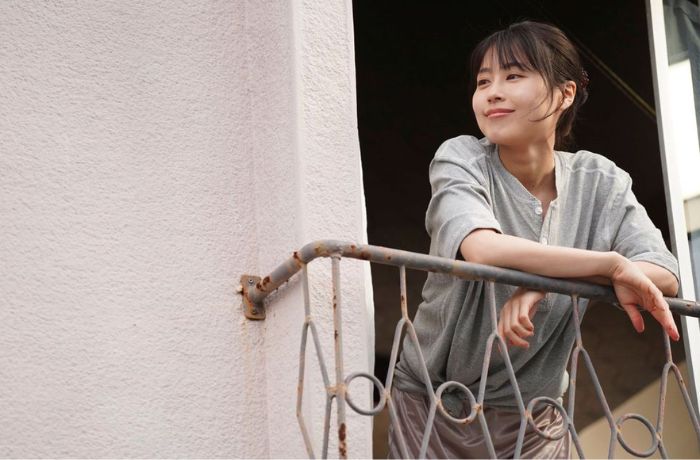 有村架纯 我是千寻 Netflix